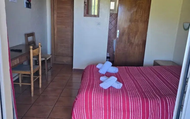 La ferme du Pêcher Gourmand