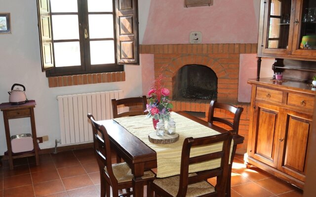 Belvilla by Oyo Casa Sassetta