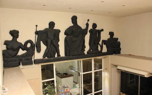 Hellinis Hotel