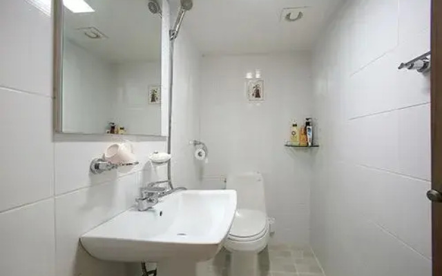 Hanok Hotel Hagindang