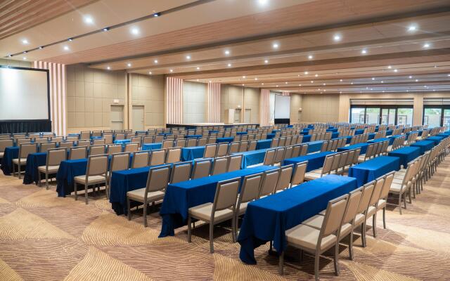 Crowne Plaza Monterrey by IHG