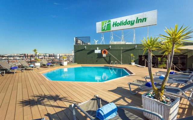 Holiday Inn Lisbon by IHG