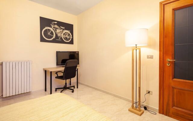 - The Artist Village