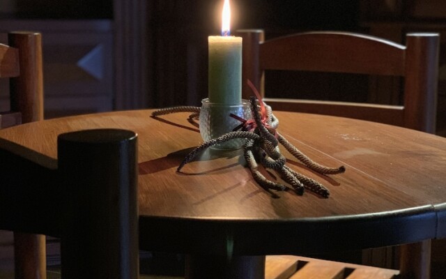 Hotel Quinta Maria Bonita