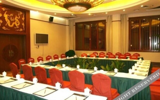 Xi'an Tang-Paradise Hotel