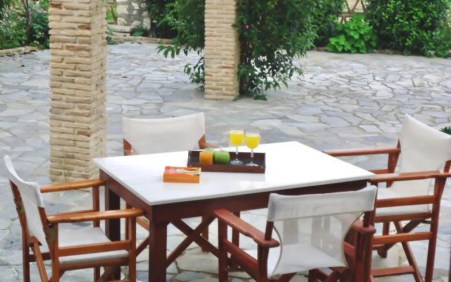 Valentino Apartments Zante