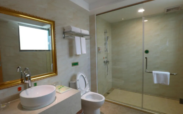 Vienna Hotels - Liao Bu Town Dongguan