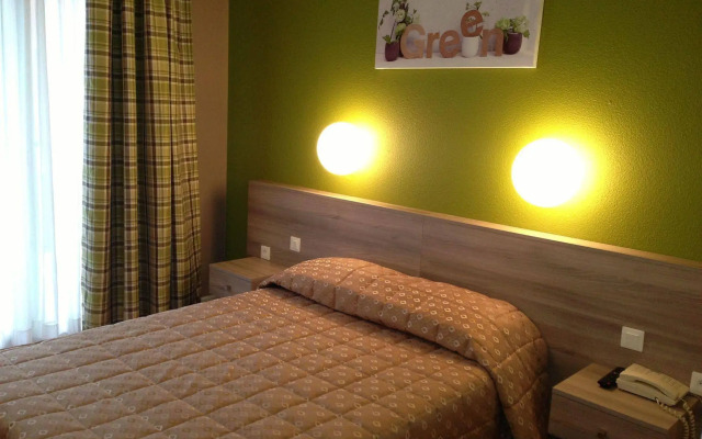 Les Baladines Residence Tourisme