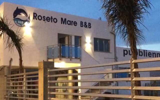 Roseto Mare B&B