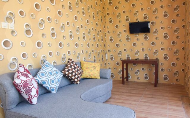 RedDoorz near Terminal A Adisucipto Airport