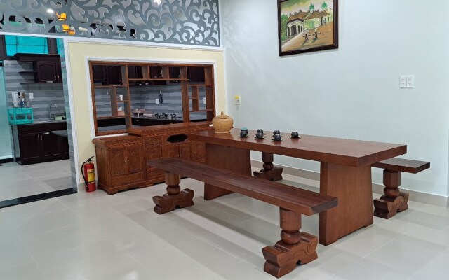 Betel Garden Villas