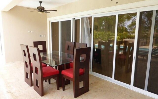 Newly Build 3 Bedroom in Gated Community