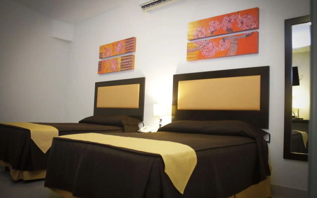 Intiotel Piura