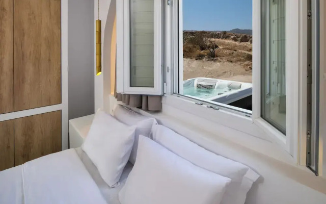 Sonus Mare Santorini
