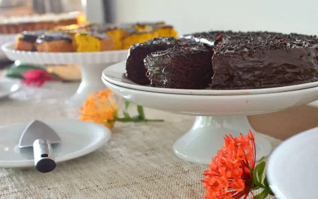 Club do Balanço Pousada e Restaurante