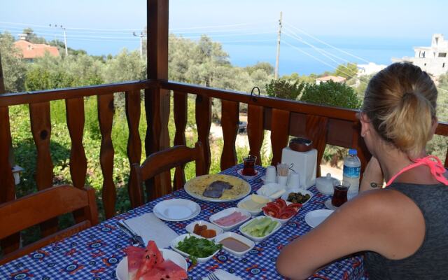 Faralya Limon Hotel