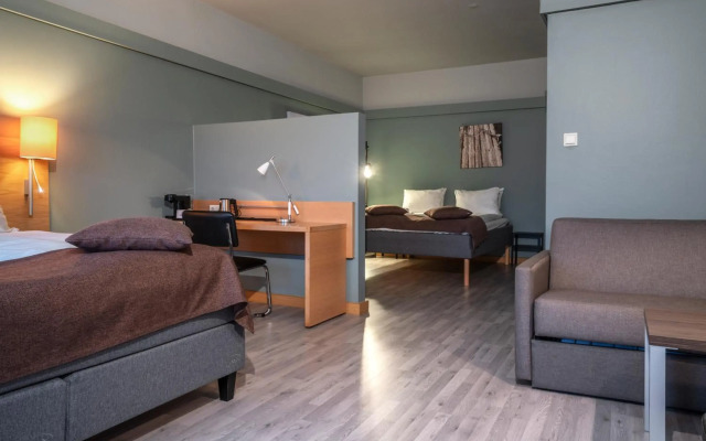 Thon Partner Hotel Kristiansand