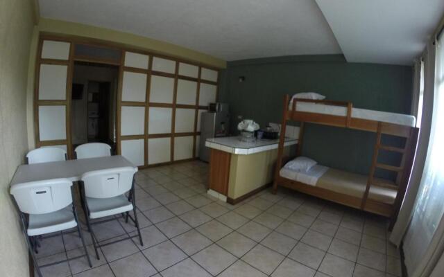 Hotel Guadalupe