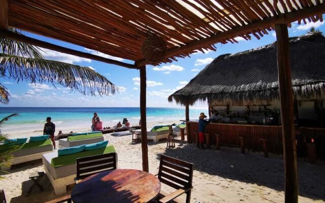 Mak Tulum Luxury Condo Hotel at Aldea Zama, Tulum