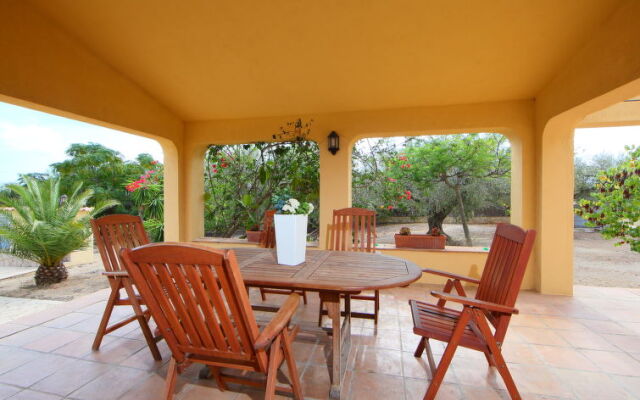 Holiday Home Casa Ulldellops