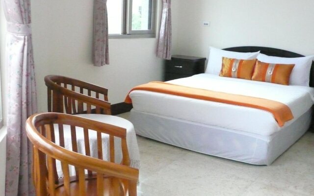 Guoguang B&B