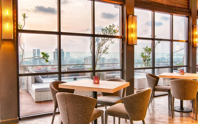 Jetwing Colombo Seven