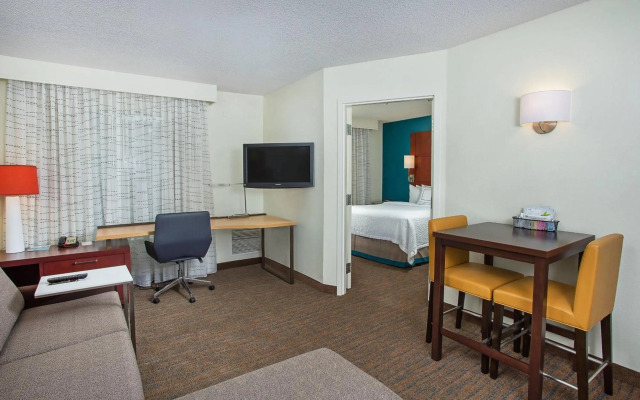 Residence Inn By Marriott Knoxville Cedar Bluff