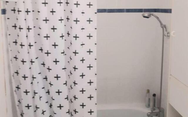 Agréable studio Ronce les bains