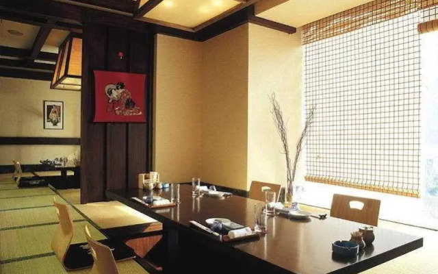 北京船舶重工酒店