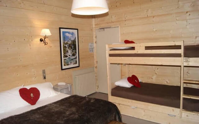 L'Arrieulat Auberge des Pyrénées