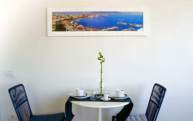Panoramic Terrazza