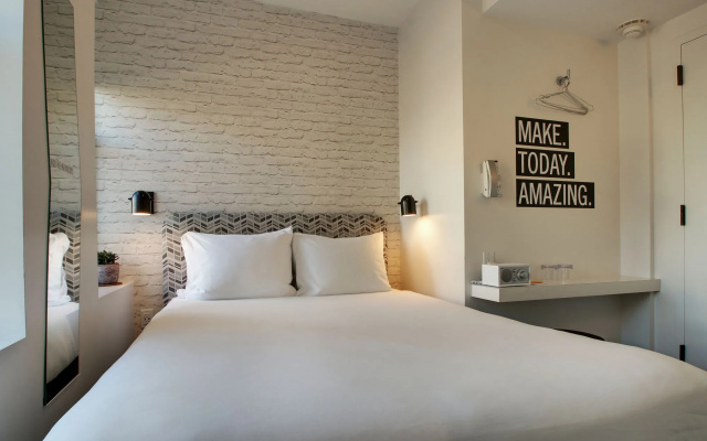 Hotel Hive