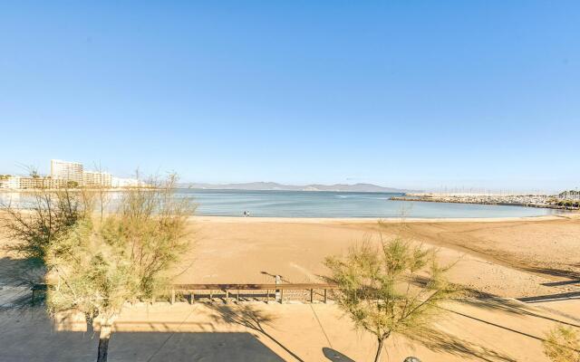 A-Vista Mar L'Escala Property