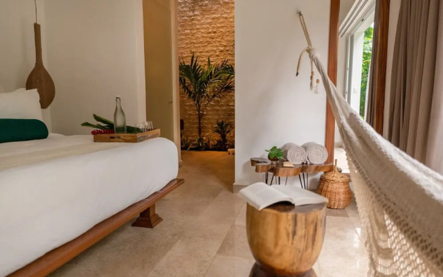 Hotel Olbil