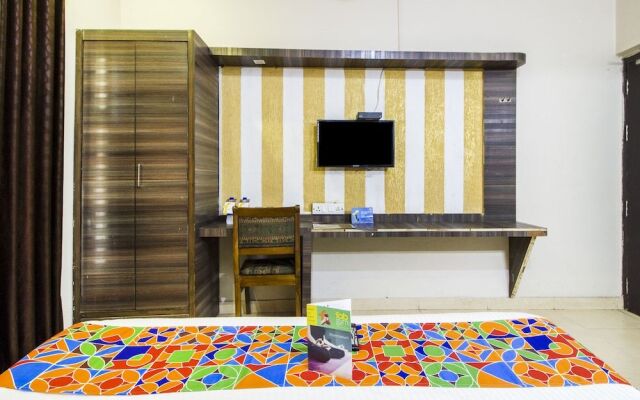 FabExpress SBG Inn