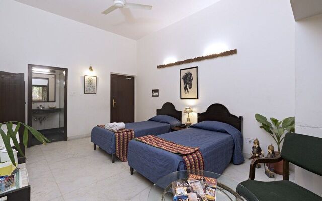 Eltravo Hotel Jaipur