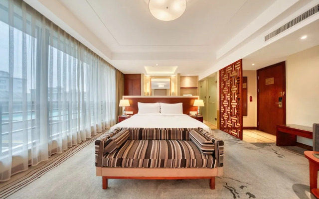Lakeview Hotel Hangzhou