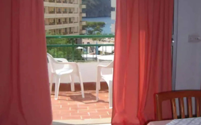 Villa Real Club Apartments