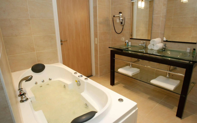 WestCord Strandhotel Seeduyn