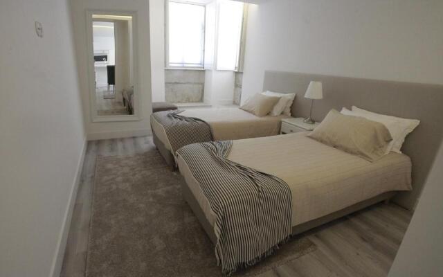 Apartamento das Malheiras