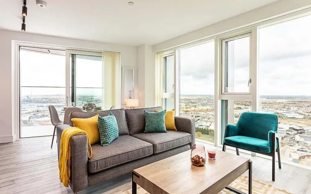 Icon Tower Flat III