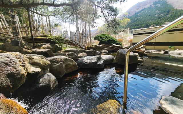 Akasawa Onsen Ryokan