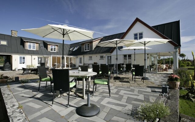 Tohoejgaard Bed and Breakfast
