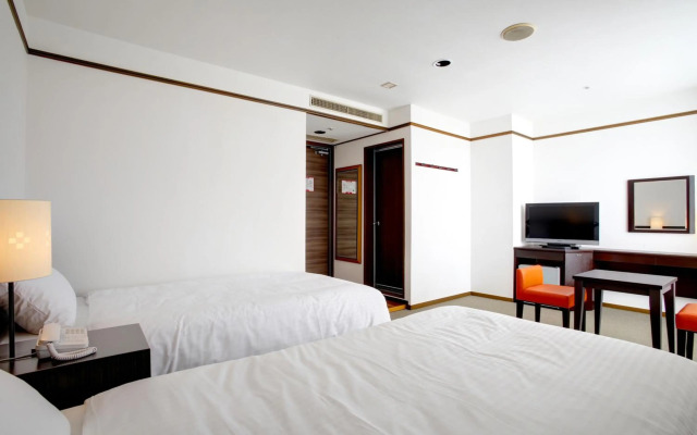 Hotel Resonex Naha