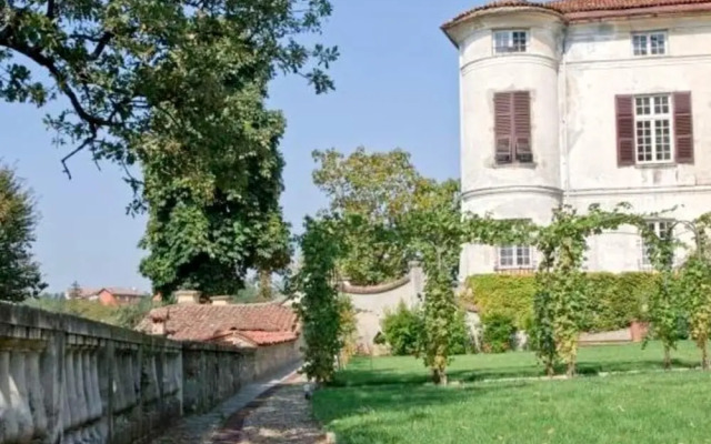 Belvilla by OYO Castello Grimalda - Le Zie