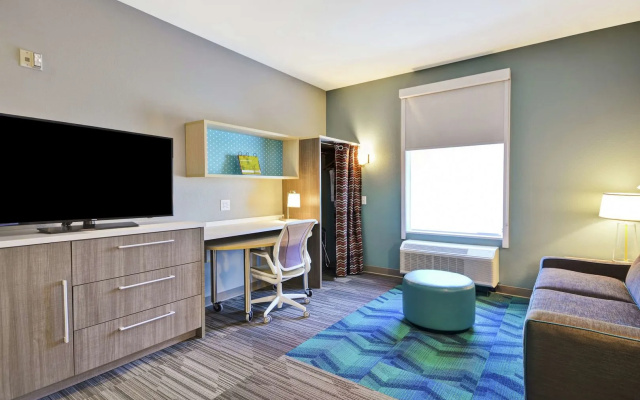 Home2 Suites by Hilton Queensbury Lake George