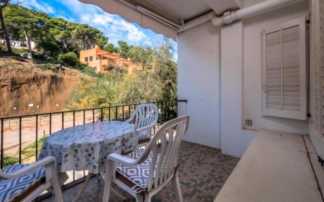 Sr-43 Begur SA Riera 2 Pax