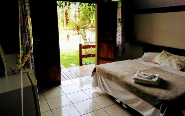 Pousada Rio da Prata