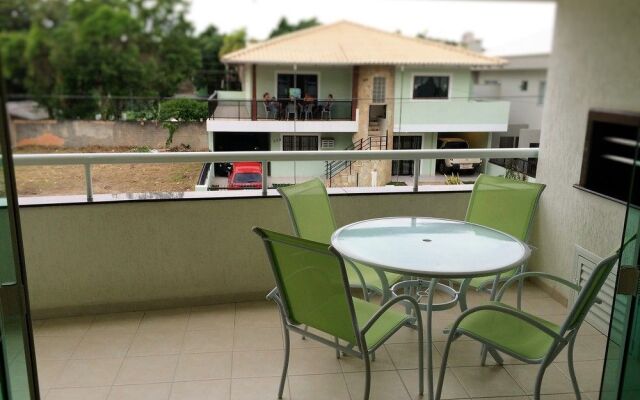 Apartamento do Sol