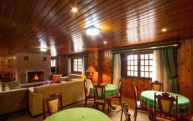 Hotel Barcelos